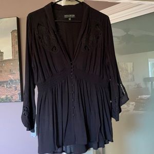 Idyllwind top, large, never worn